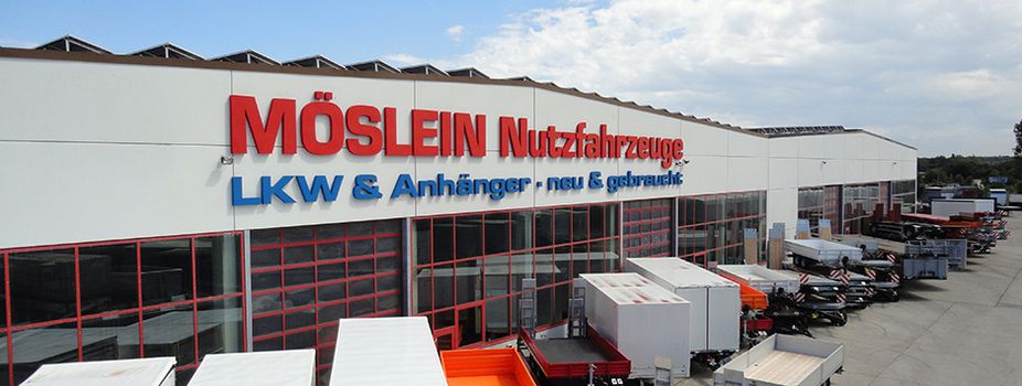 Startseite | Möslein Nutzfahrzeuge