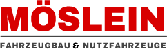 MÖSLEIN Fahrzeugbau & Nutzfahrzeuge: Anhänger, Auflieger, LKW